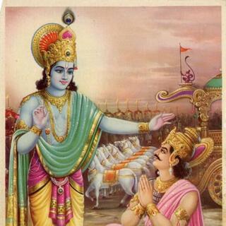 Bhagavad GIta As It Is 2.55 2.64