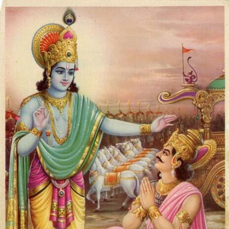 Bhagavad GIta As It Is 2.55 2.64 | Boomplay Music