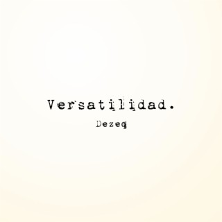 Versatilidad