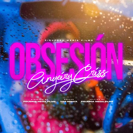 OBSESIÓN | Boomplay Music