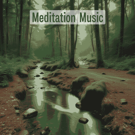 Melodic Journey ft. Meditation Music, Meditation Music Tracks & Balanced Mindful Meditations