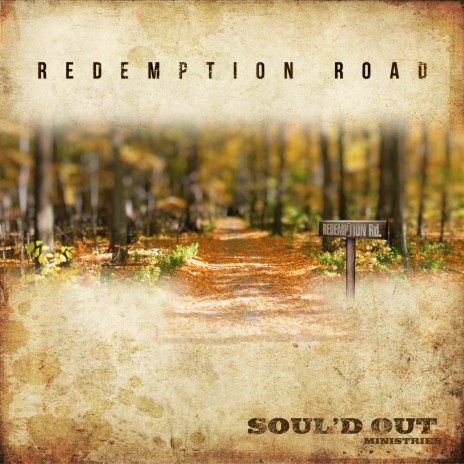 Redemption Road | Boomplay Music