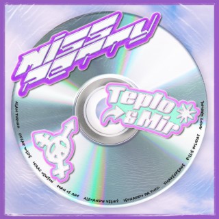 Teplo a Mír lyrics | Boomplay Music