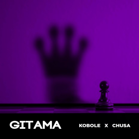 Gitama (feat. Mansa Chusa) | Boomplay Music
