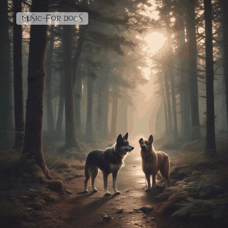 MellowMoods ft. Music For Dogs Peace, Relaxing Puppy Music & Calm Pets Music Academy | Boomplay Music