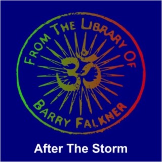 Barry Falkner