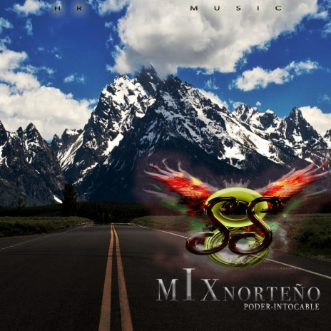 Mixnorteño Poder Intocable SS