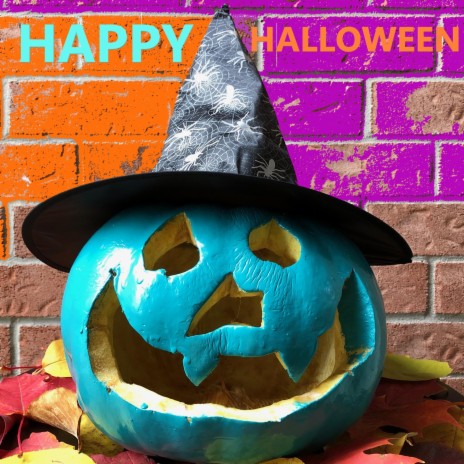 Happy Halloween (A Teal Pumpkin Dream) | Boomplay Music