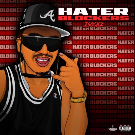 Hater Blockers | Boomplay Music