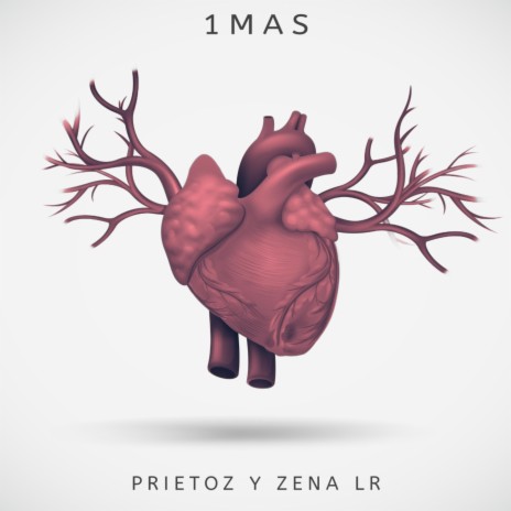 1MAS ft. Zena LR | Boomplay Music