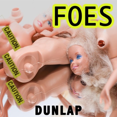 FOES | Boomplay Music