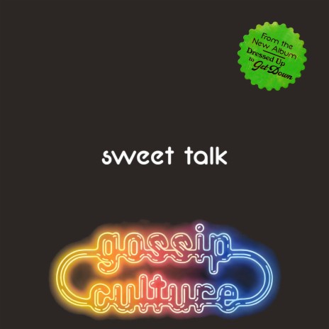 Sweet Talk (Instrumental) | Boomplay Music