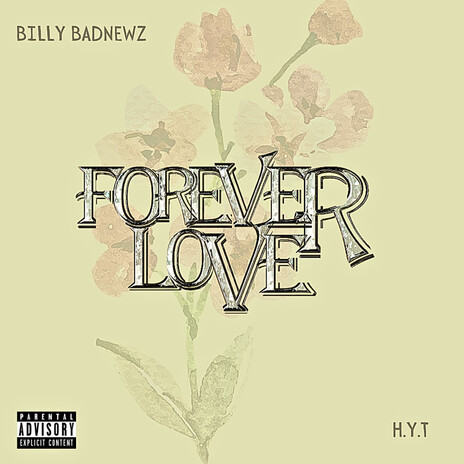 Forever Love (Instrumental) ft. H.Y.T | Boomplay Music