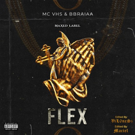 Flex ft. Mc vhs