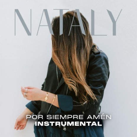 Por Siempre Amén (Instrumental) ft. Filipe Michael | Boomplay Music