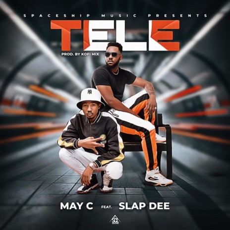 Tele (feat. Slapdee) | Boomplay Music