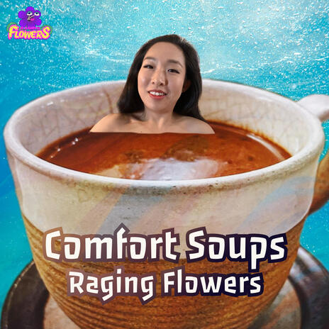 Comfort Soups | Boomplay Music