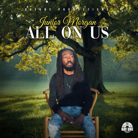 All on Us | Boomplay Music