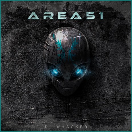 Area51 (The Gathering) | Boomplay Music