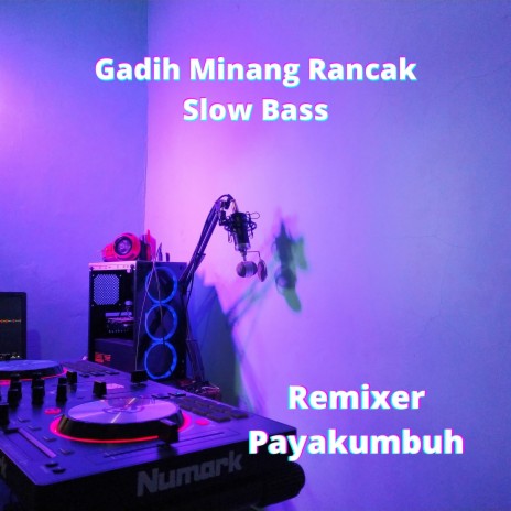 Gadih Minang Rancak | Boomplay Music