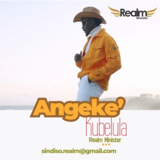 Angeke'Kubelula