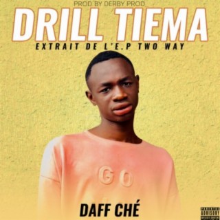 Drill Tiema