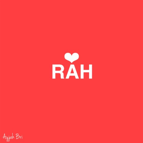 RAH | Boomplay Music
