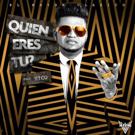 Quien Ere Tu | Boomplay Music