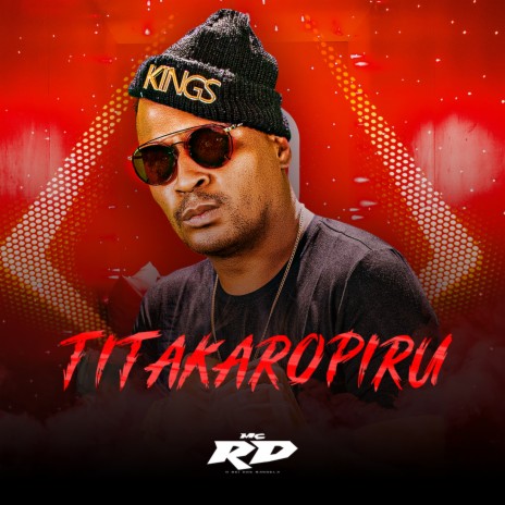 TITAKAROPIRU ft. DJ Felipe Original & Maax Deejay