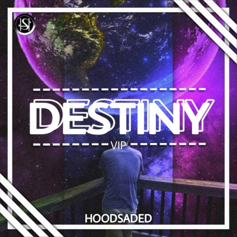 Destiny V.I.P. (Instrumental Version) | Boomplay Music