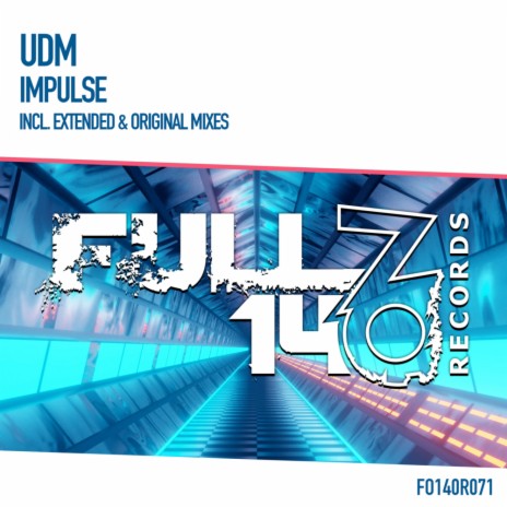 Impulse (Original Mix)