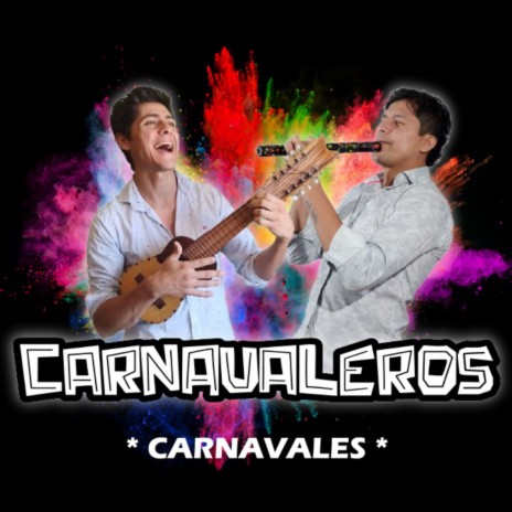Carnavales | Boomplay Music