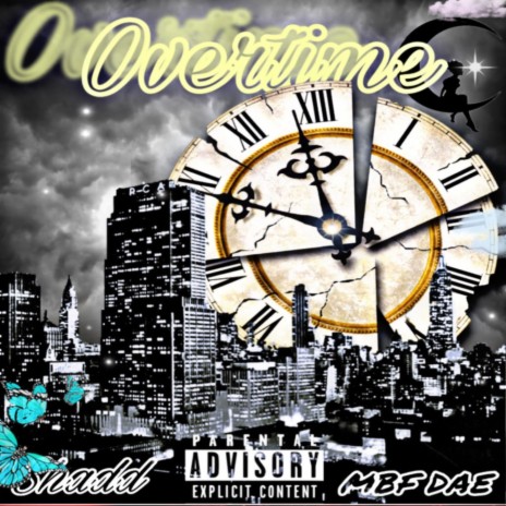 Overtime ft. MBF Dae | Boomplay Music