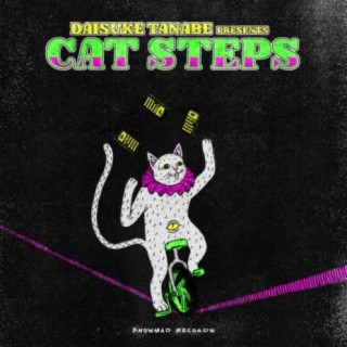 Cat Steps