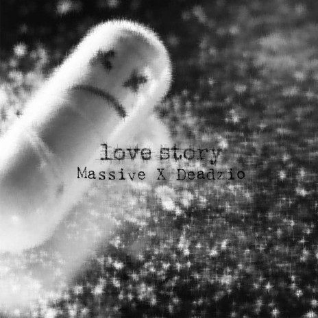 Love Story ft. Amirdeadzio | Boomplay Music