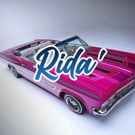 Rida' | Boomplay Music