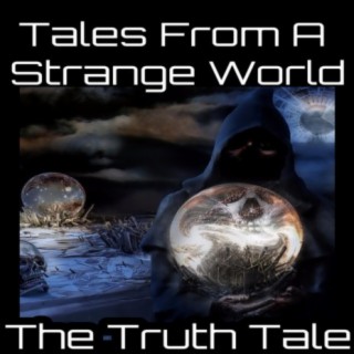 Tales from a Strange World
