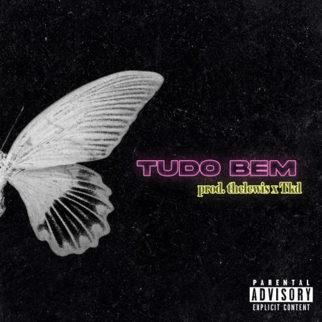 TUDO BEM ft. thelewis & Tkd | Boomplay Music