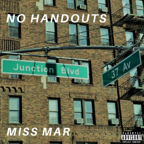 No Handouts | Boomplay Music