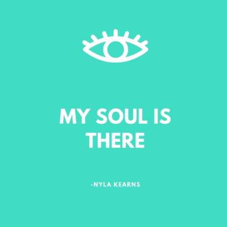 My Soul Is There | Boomplay Music