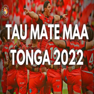 Tau Mate Maa Tonga