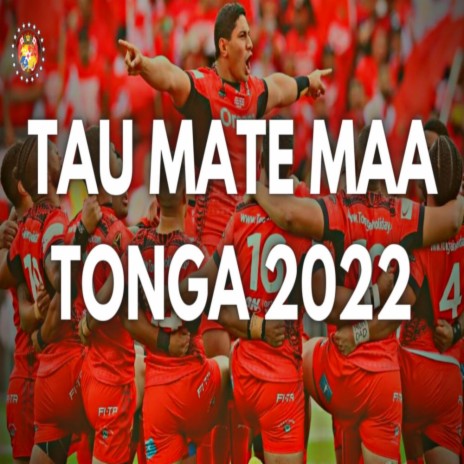 Tau Mate Maa Tonga ft. Peni Epenisa & Dr Sky | Boomplay Music