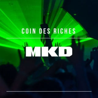 Coin des riches