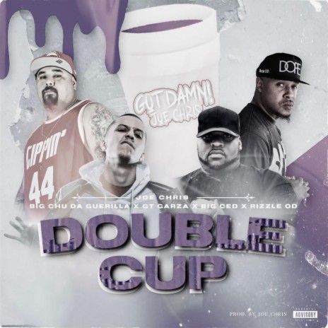 DOUBLE CUP (Instrumental)