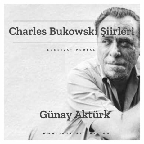 The Bluebird (Charles Bukowski)