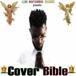 COVER BIBLE