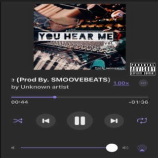 Prod By. SMOOVE