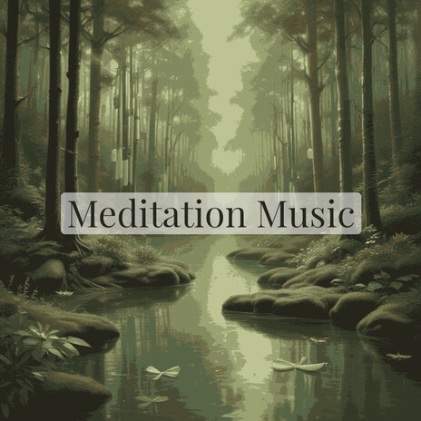 Peaceful Particles ft. Meditation Music, Meditation Music Tracks & Balanced Mindful Meditations