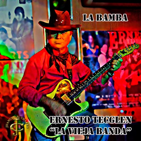 La bamba (para bailar) (Versión especial) ft. Juancho Ruiz (El Charro)
