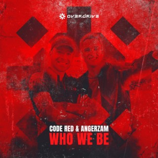 Who We Be